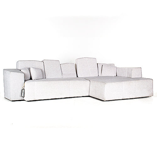 moooi something like this sofa grijs