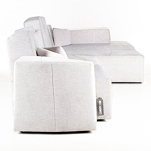 moooi something like this sofa grijs
