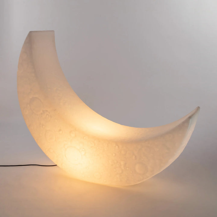 Seletti My Moon vloerlamp 