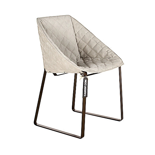 Piet Boon Kekke Dining chair grijs