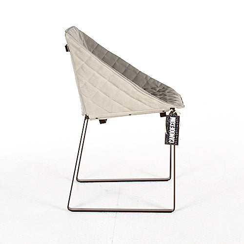 piet boon kekke diningchair grijs