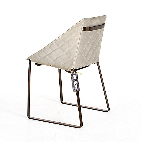 piet boon kekke diningchair grijs