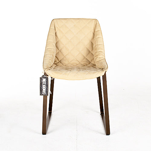 piet boon keke dinningchair beige