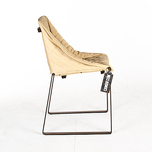 piet boon keke dinningchair beige kleur