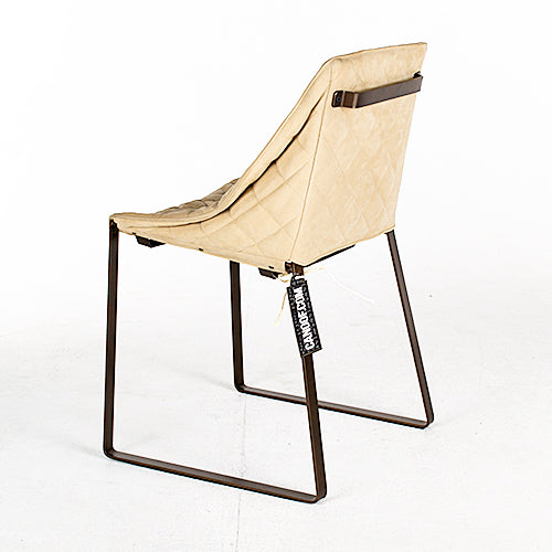 piet boon keke chair beige bruin