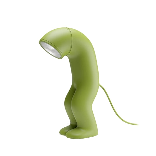 Qeeboo Hoodie lamp groen