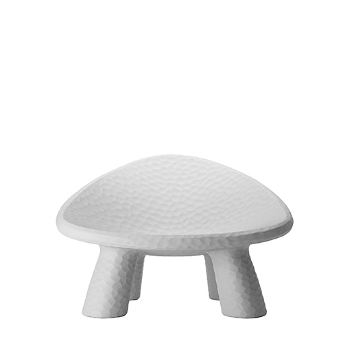 Qeeboo Kaya fauteuil wit