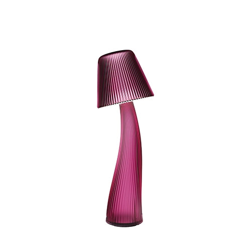 Qeeboo Lullaby tafellamp roze