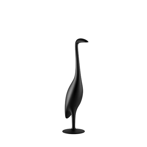 Qeeboo Tuiuiu lamp zwart