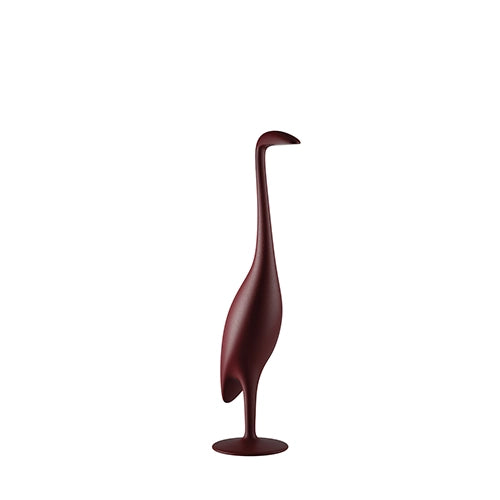 Qeeboo Tuiuiu lamp bordeaux