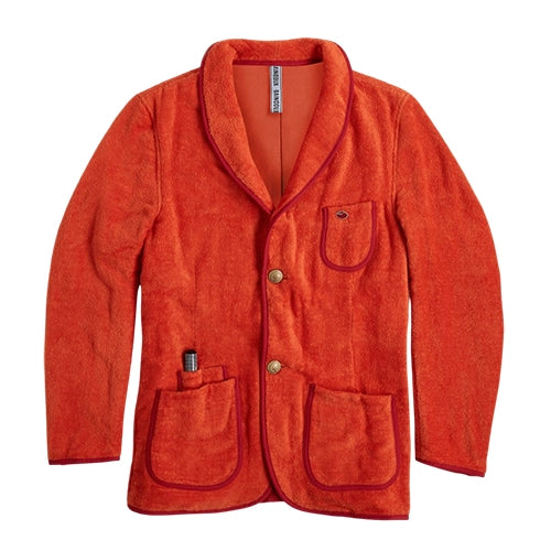 Baindoux Royal Blazer oranje/rood