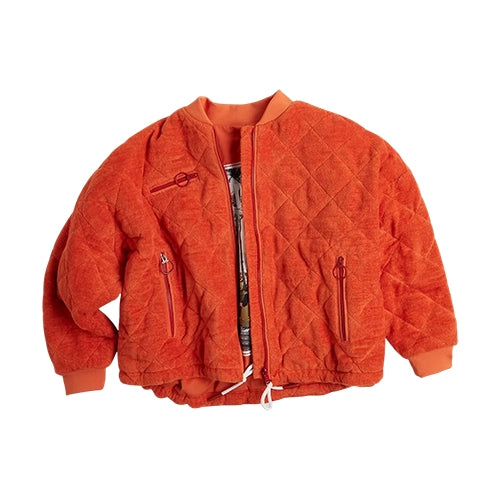 Baindoux Sunset bomber