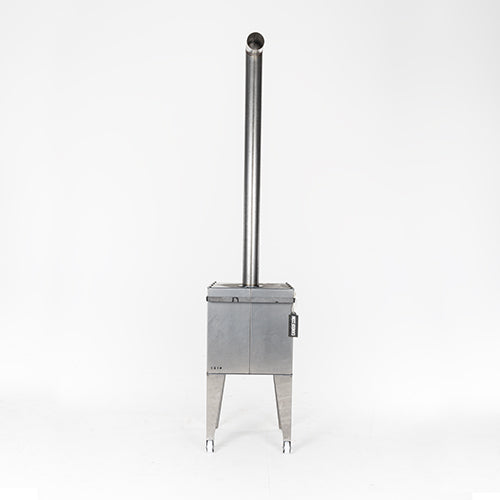 tulp buitenkachel piet hein eek grijs