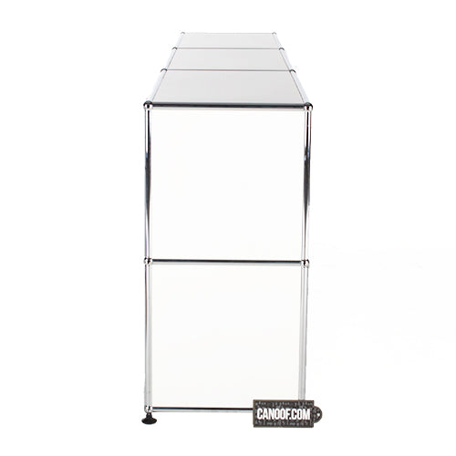 USM haller kast wit