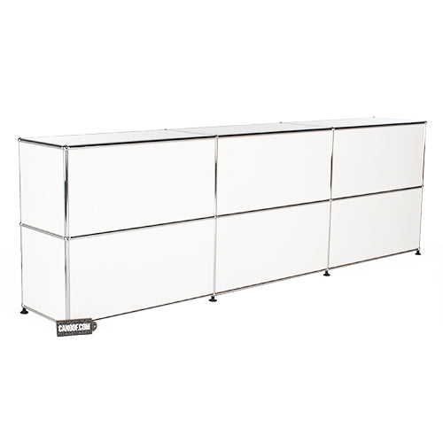 usm haller kast wit
