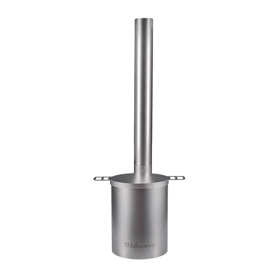 Weltevree Chimney voor Dutchtub