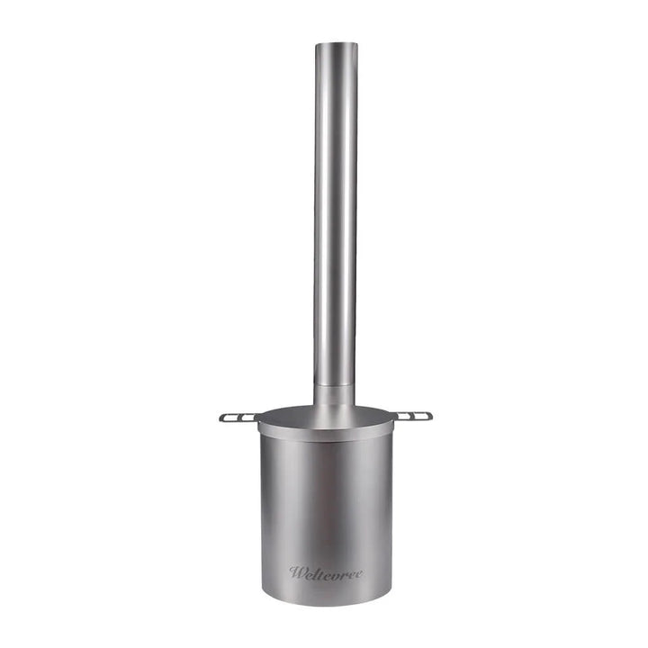 Weltevree Chimney voor Dutchtub