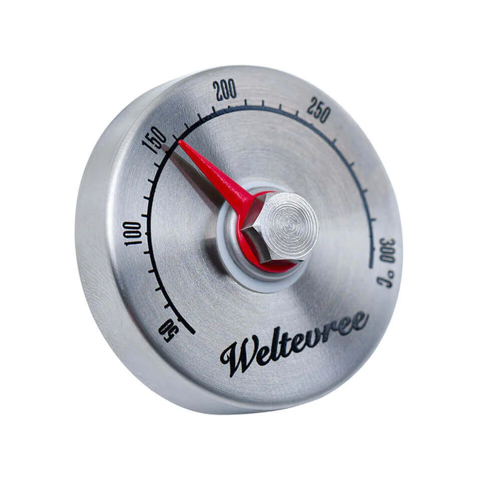 Weltevree Magnetische Thermometer zijkant