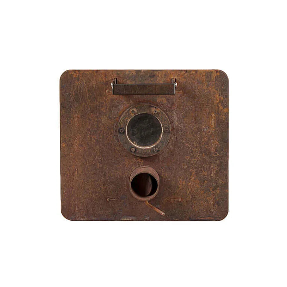 Weltevree Outdooroven Door