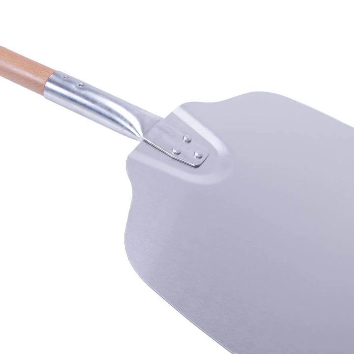 Weltevree Pizza Shovel achterkant