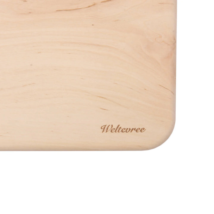 Weltevree Cutting Board detail