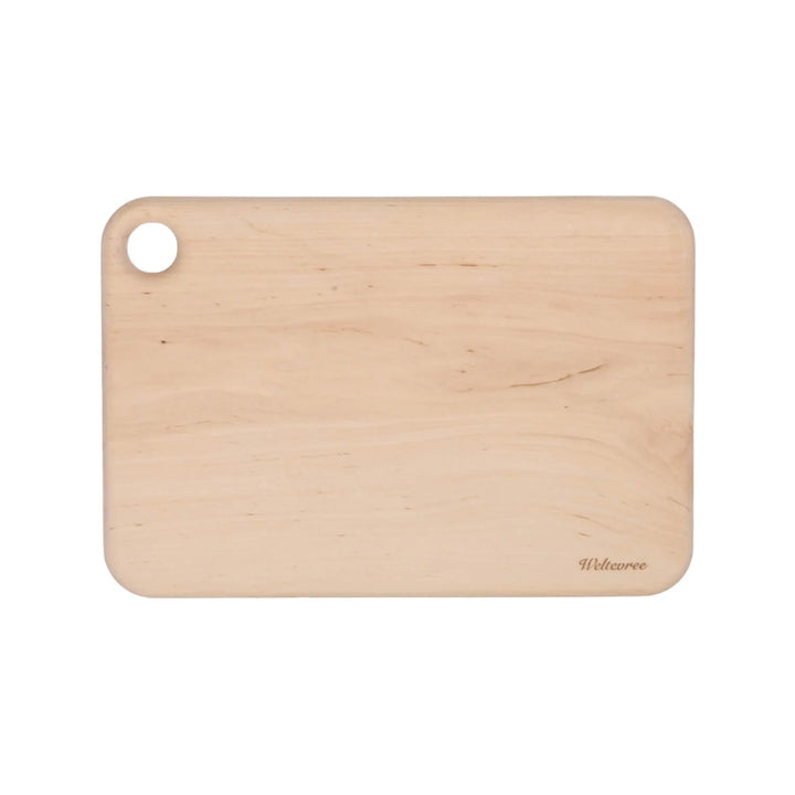Weltevree Cutting Board van hout