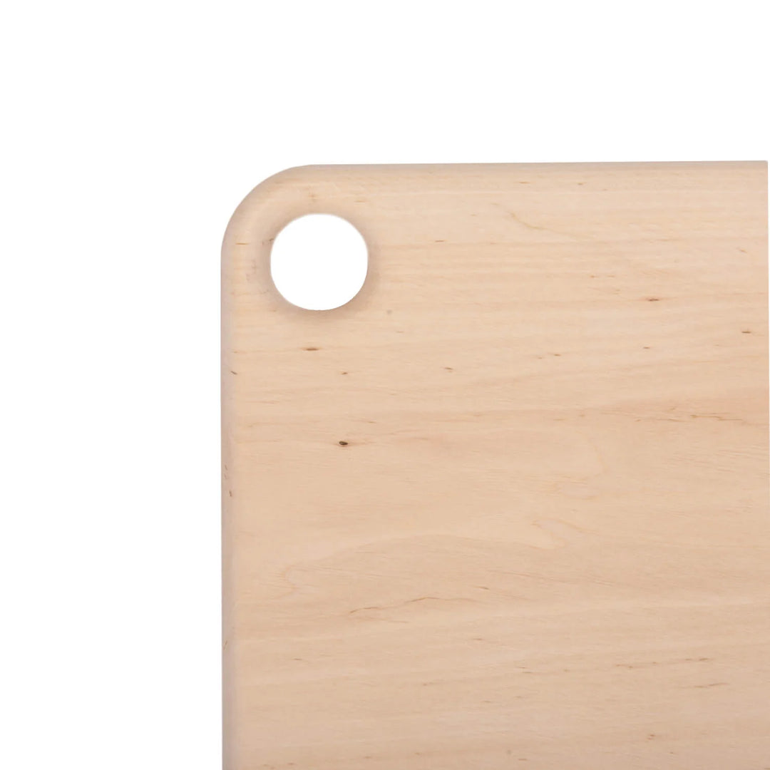 Weltevree Cutting Board zijkant
