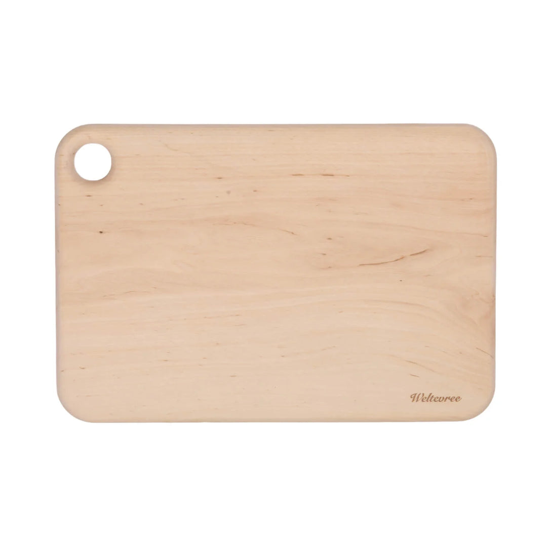 Weltevree Cutting Board bovenkant