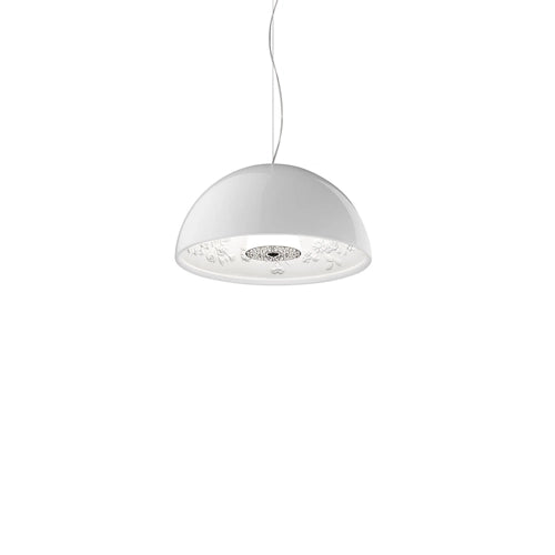 Flos Skygarden small wit