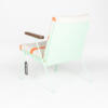 Ahrend oase fauteuil mina abouzhara rietveld groen