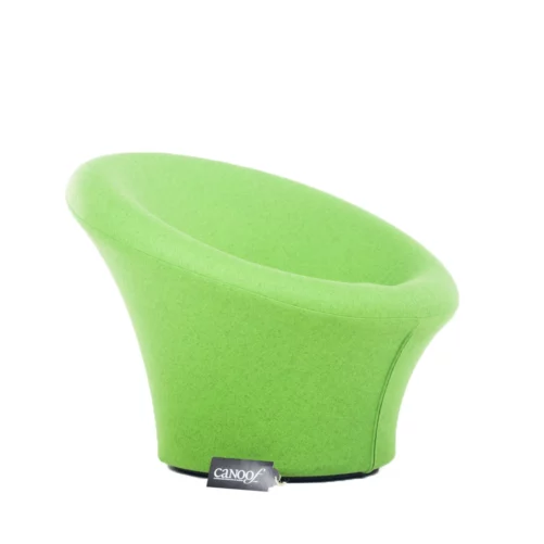 Artifort Mushroom chair groen