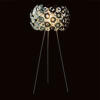 moooi dandelion vloerlamp wit