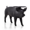moooi pig table zwart