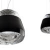 moooi valentine hanglamp zwart