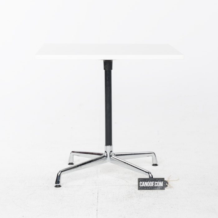 Vitra contract table