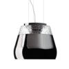 moooi baby valentine hanglamp zwart
