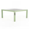 Lensvelt AVL Workbench tafel groen