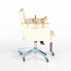Lensvelt AVL Torture Chair beige kleur
