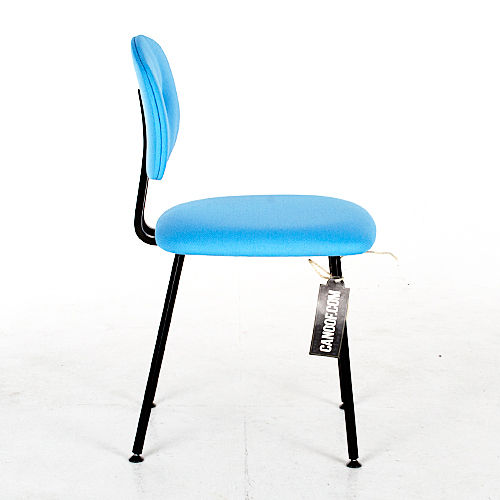 Lensvelt Maarten Baas Chair 101D lichtblauw