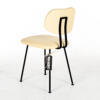 lensvelt maarten baas chair 101B beige
