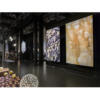 moooi carpets sea weed vloerkleed groen blauw
