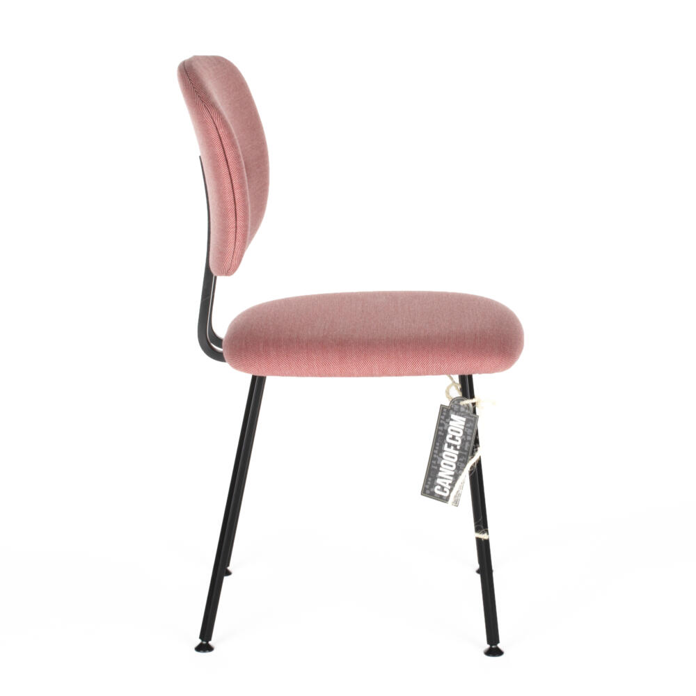 Lensvelt Maarten Baas Chair 101F roze