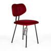 Lensvelt maarten baas chair 101B bordeaux