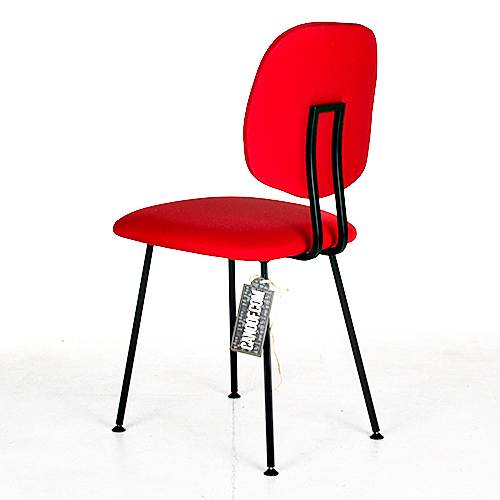 Lensvelt Maarten Baas Chair 101C rood
