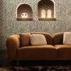 moooi pet light lamp wit goud