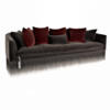 moooi amami sofa bruin