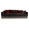 moooi amami sofa bruin