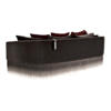 moooi amami sofa bruin