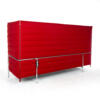 vitra alcove 3-zits bank
