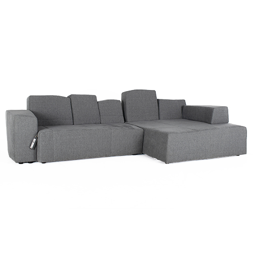 Moooi Something Like This Sofa